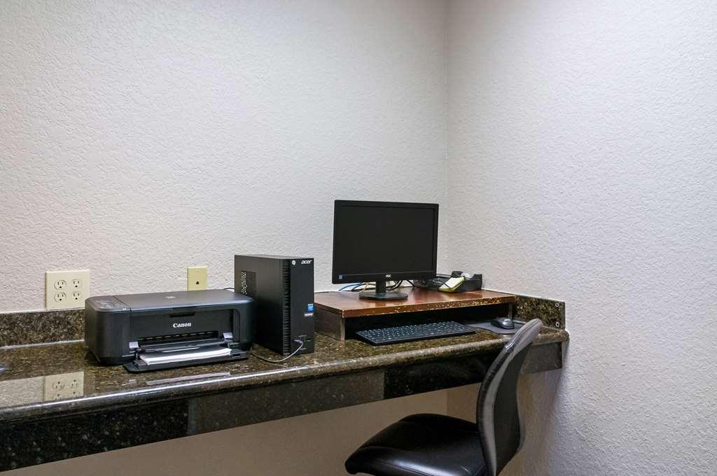 Quality Inn & Suites Слиделл Удобства фото